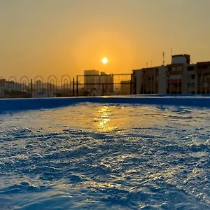 3* Hotel Caribe Plaza