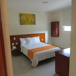 2* Hotel Rivera Del Mar