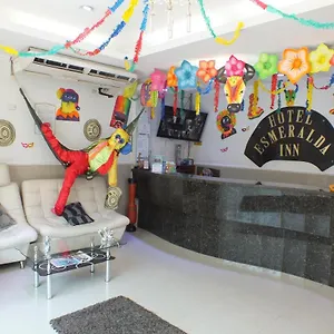 3* Hotel Esmeralda